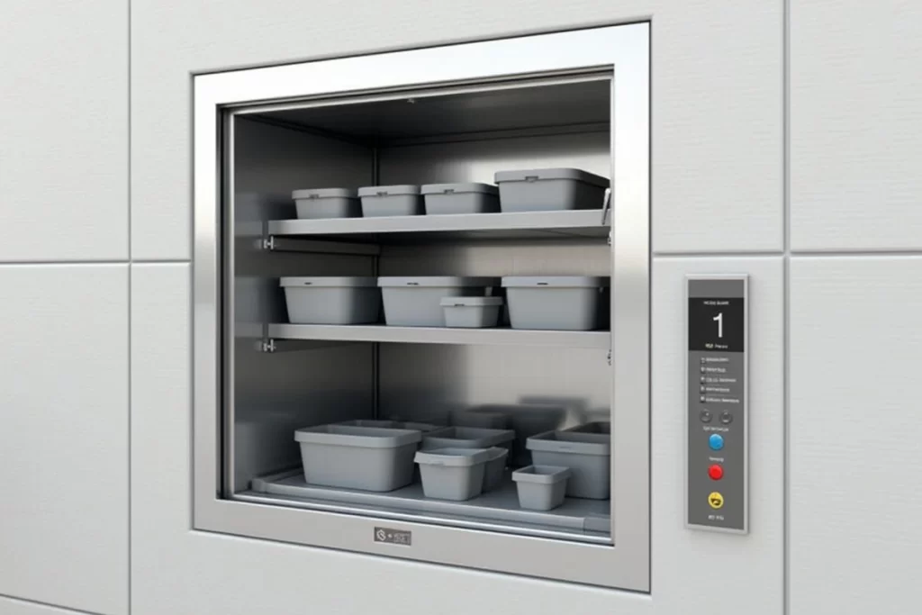 Dumbwaiter Lifts 1 Dumbwaiter Lifts in Chennai