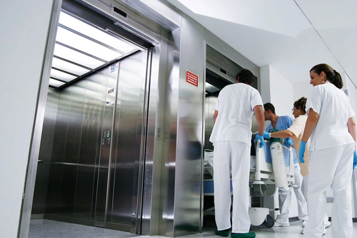 Hospital Elevators service in chennai