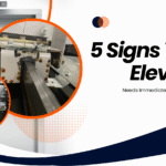 lift repair service in Chennai