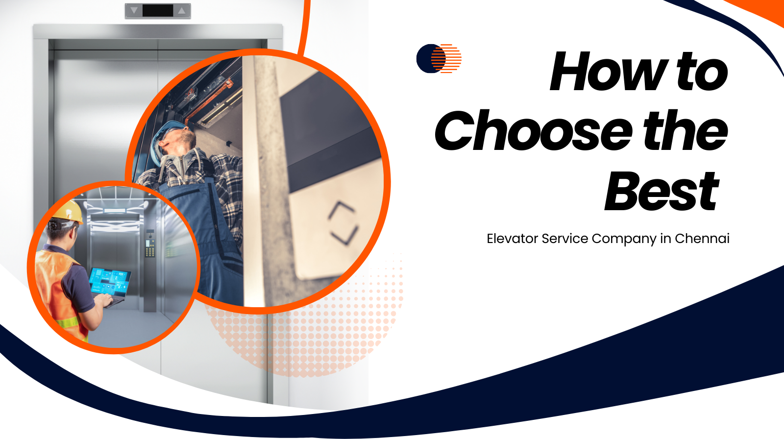 How to Choose the Best Elevator Service Company in Chennai