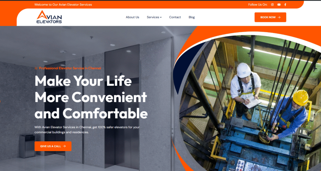Top 10 Home Lift Companies in Chennai: Your Ultimate Guide to the Best 2 Home lift in chennai