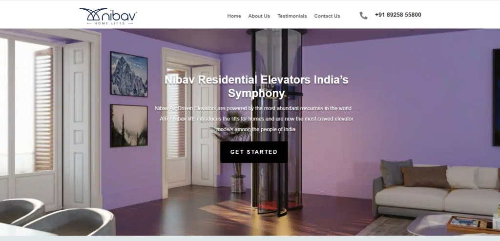 Top 10 Home Lift Companies in Chennai: Your Ultimate Guide to the Best 6 image 4