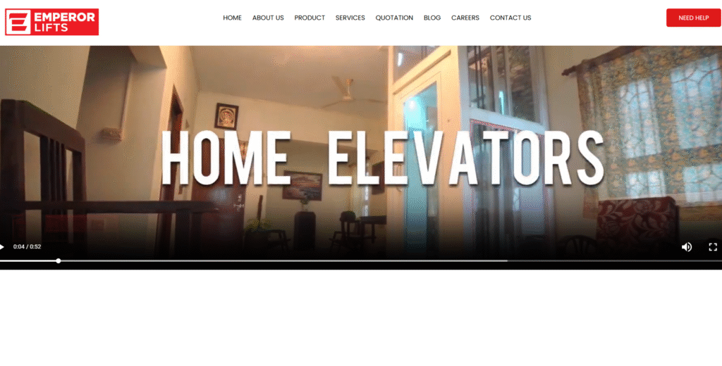 Top 10 Home Lift Companies in Chennai: Your Ultimate Guide to the Best 7 image 5
